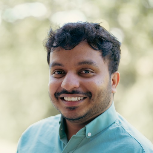 Ajay Melekamburath